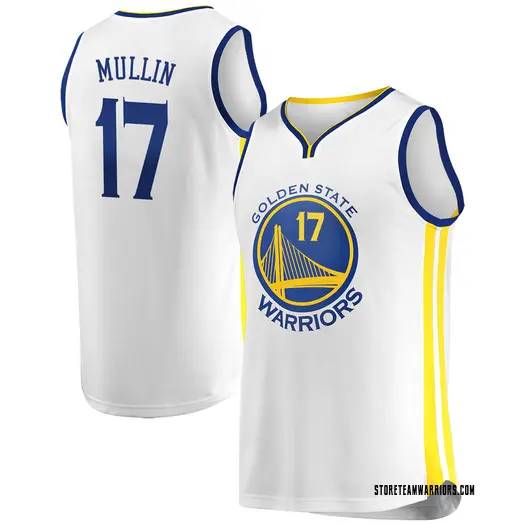 chris mullin youth jersey
